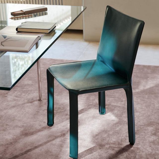 cab arm chair | cassina