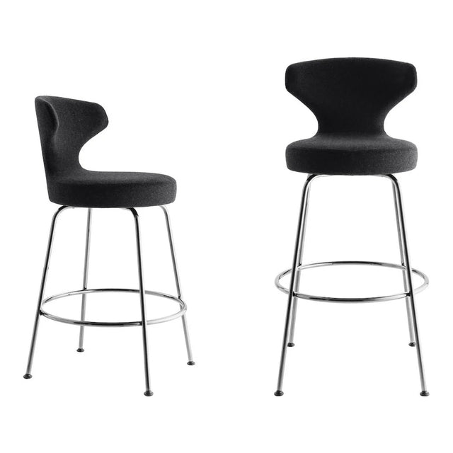 papilio stools | b&b italia