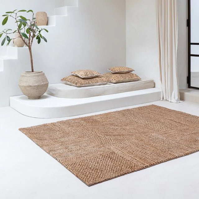 aerial rug | Ligne Pure