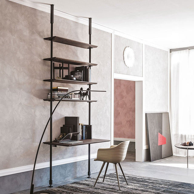 airport shelving | Cattelan Italia