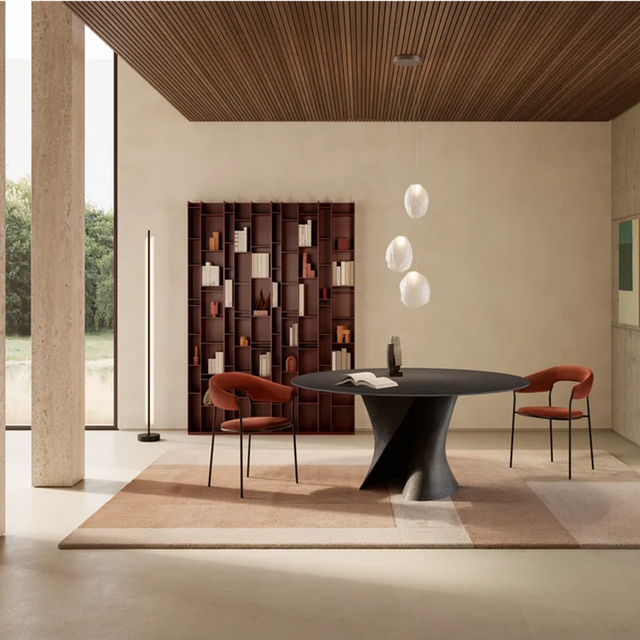 archie chair | mdf italia