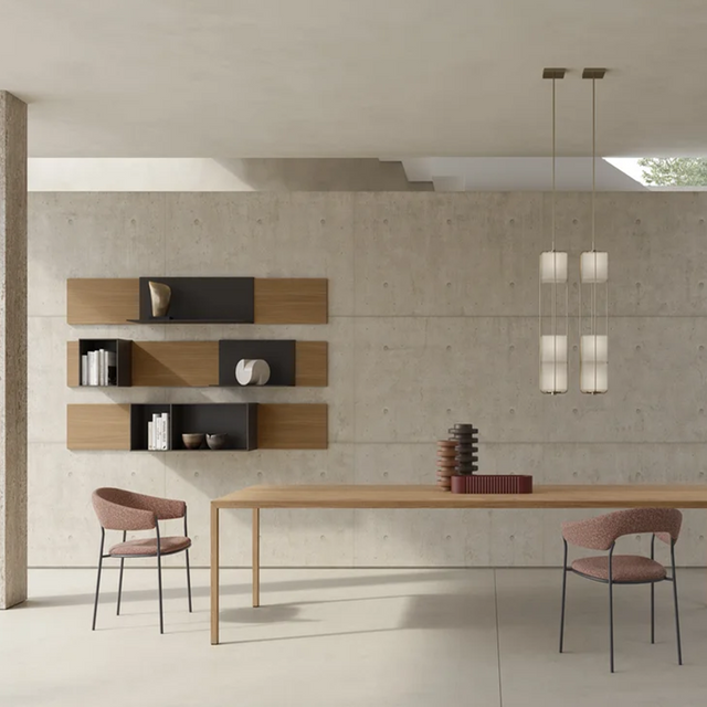 archie chair | mdf italia