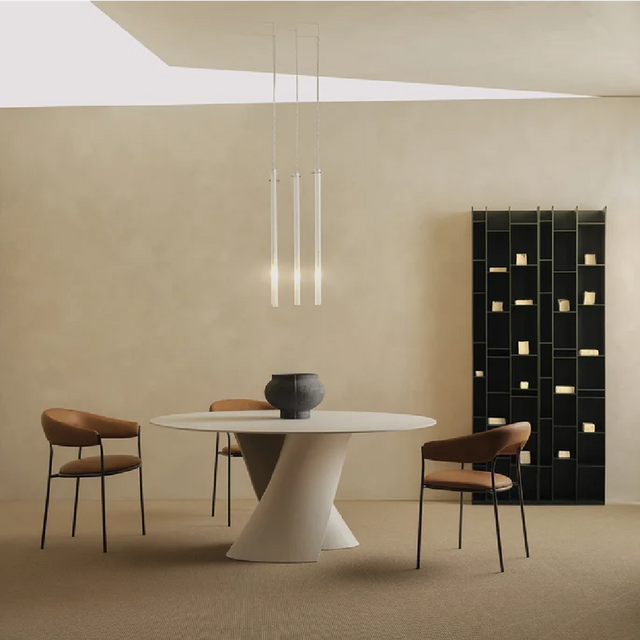 archie chair | mdf italia