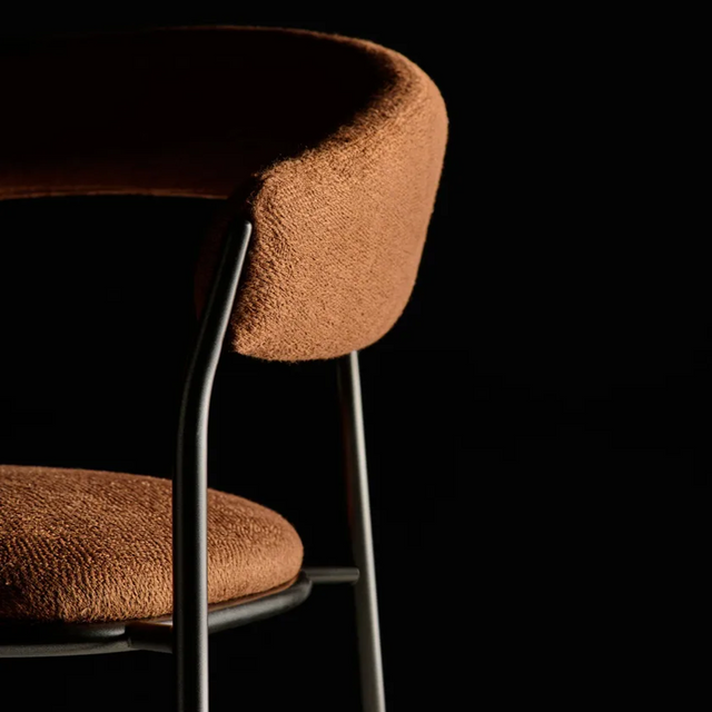 archie chair | mdf italia