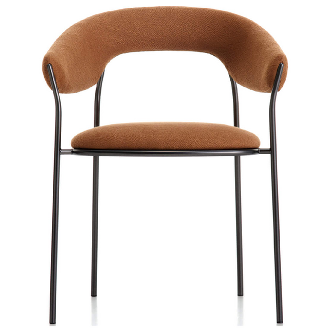 archie chair | mdf italia