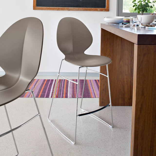 QUICK SHIP | basil stools | Calligaris