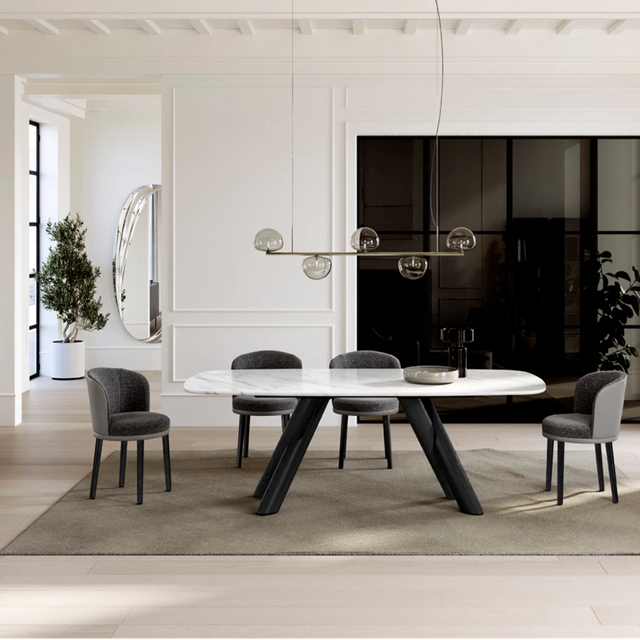 canova table | eforma