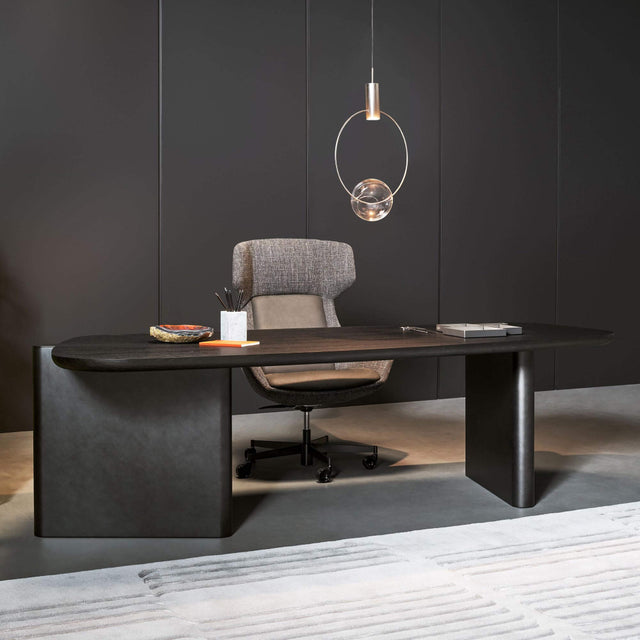 flatiron desk | Bonaldo
