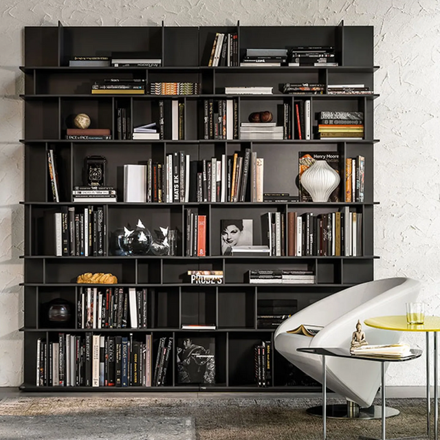 wally bookcase | Cattelan Italia