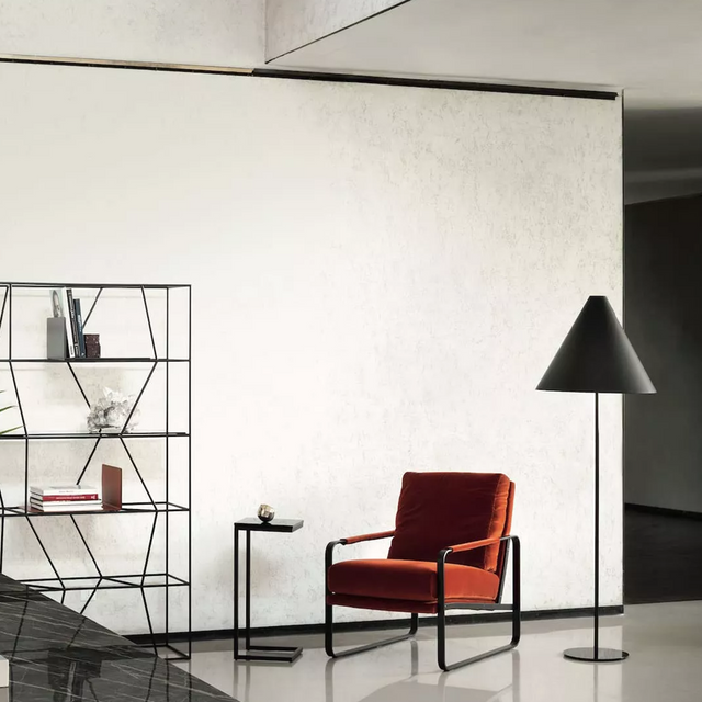 clarissa armchair | bontempi casa
