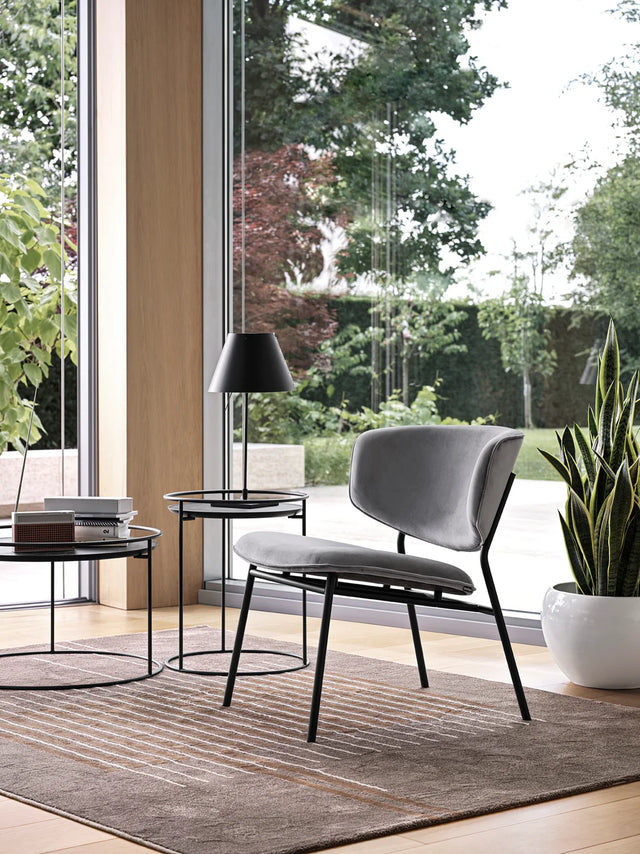 uptown rug | calligaris