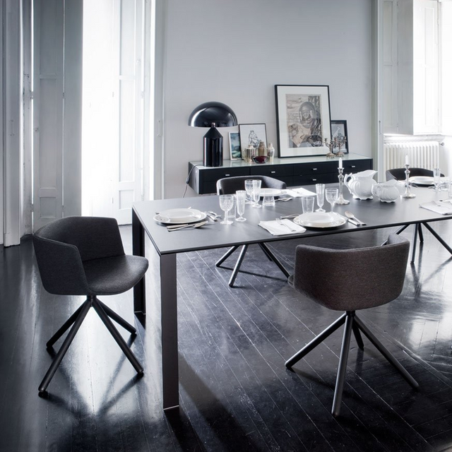 cut chair | lapalma