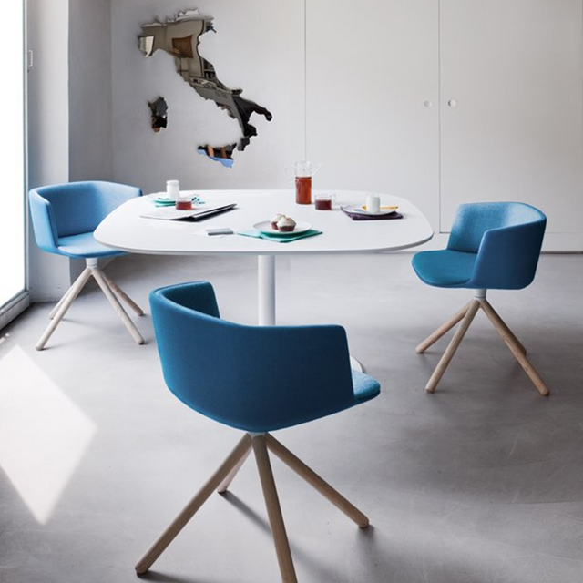 cut chair | lapalma