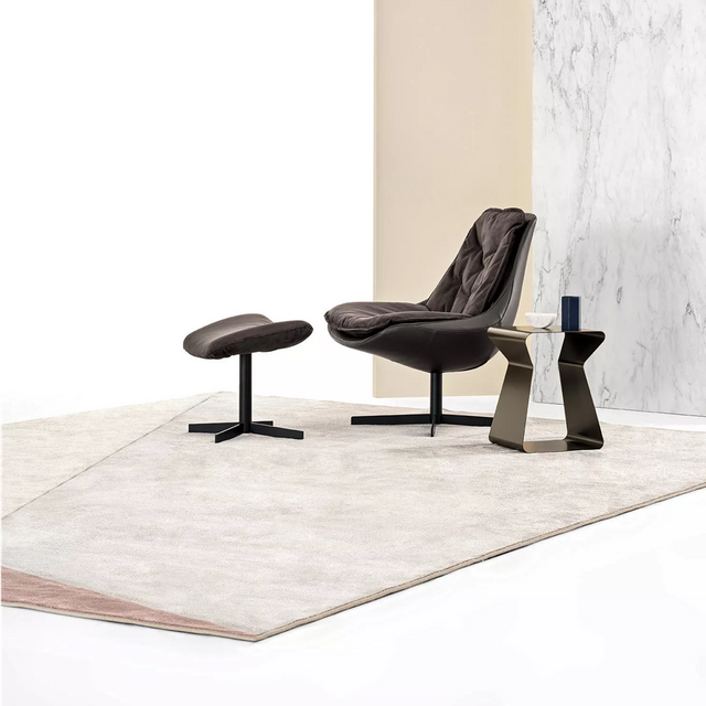 daya lounge chair | bontempi casa
