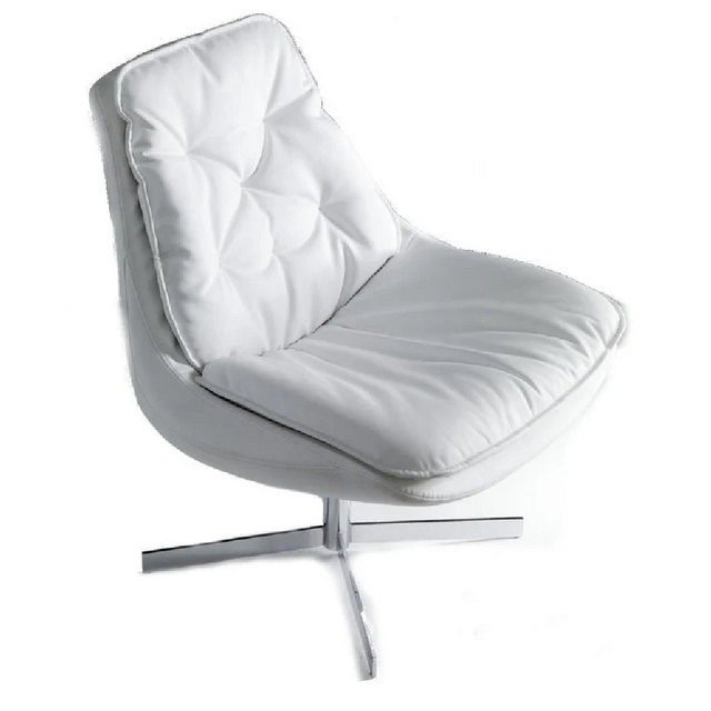daya lounge chair | bontempi casa
