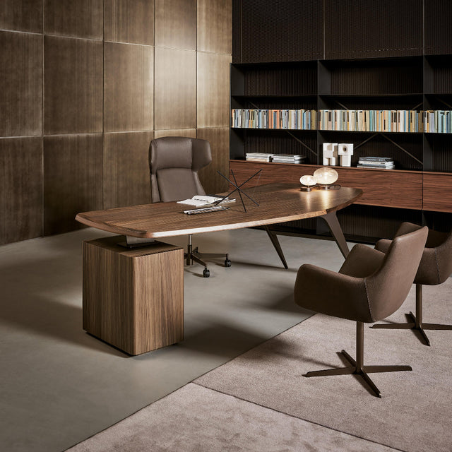 diver desk | Bonaldo