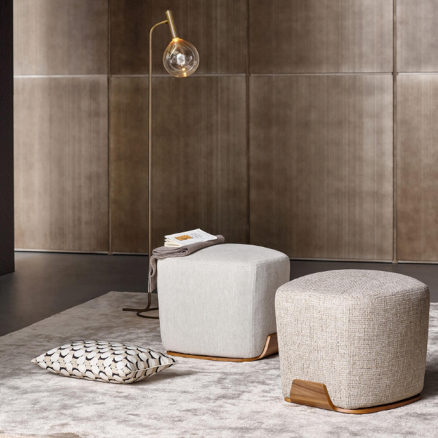 lovy pouf | bonaldo