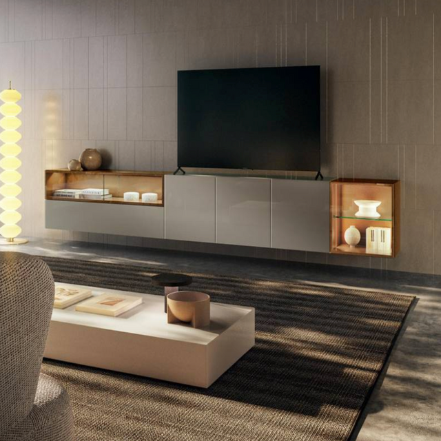 36e8 tv unit 0531 | lago