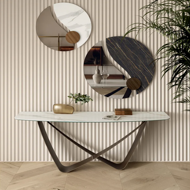 bach console table | bontempi