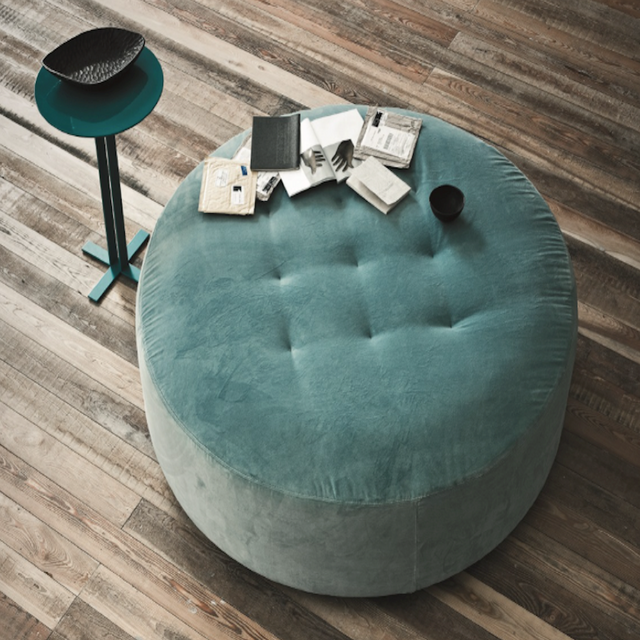 cookie pouf | saba