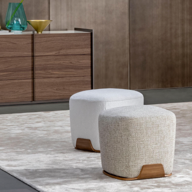 lovy pouf | bonaldo