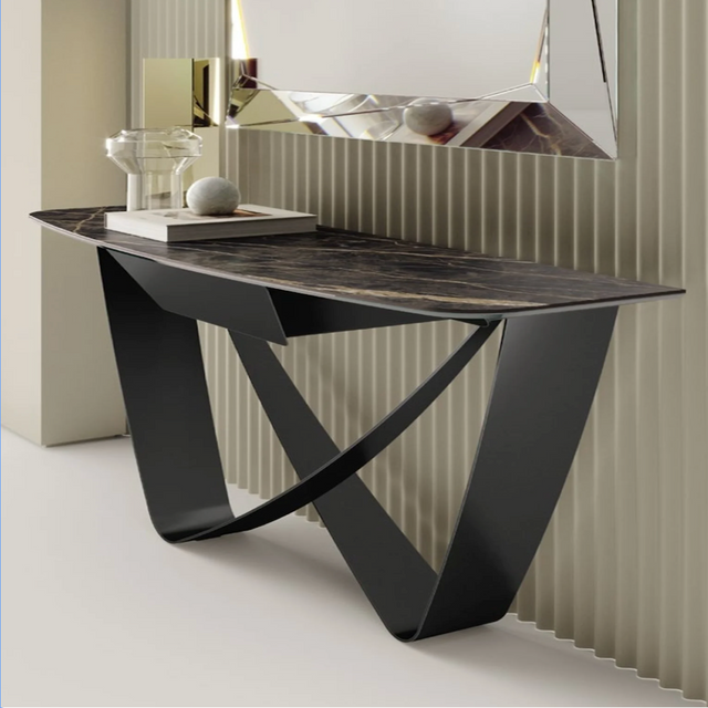 bach console table | bontempi