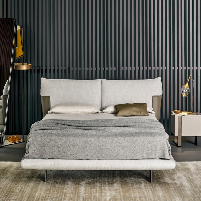 blend bed | bonaldo
