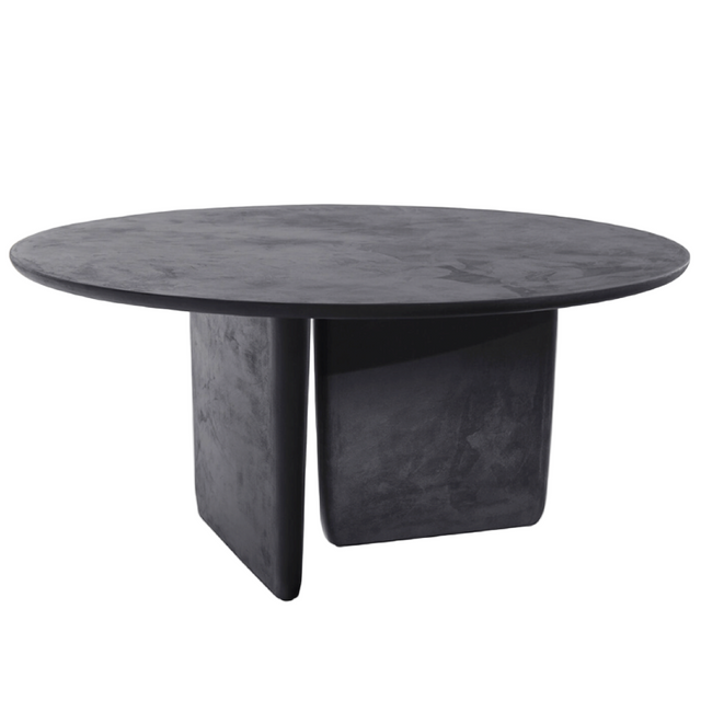 tobi-ishi dining table | b&b italia