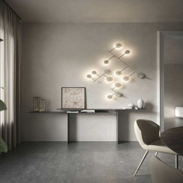tee console table | cattelan italia