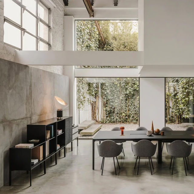 edit chair | lapalma