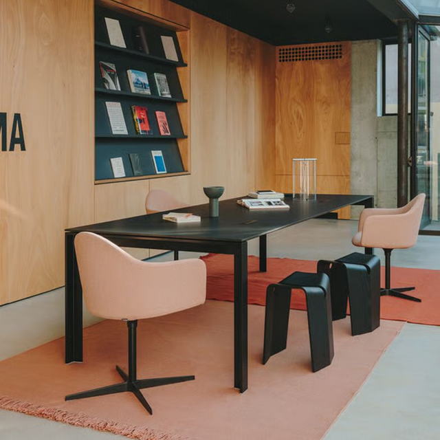 edit chair | lapalma