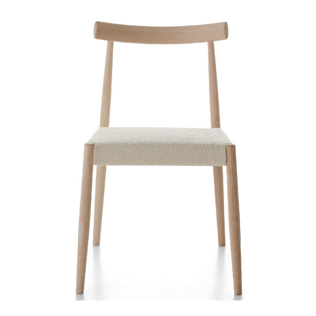 edo chair | mdf italia