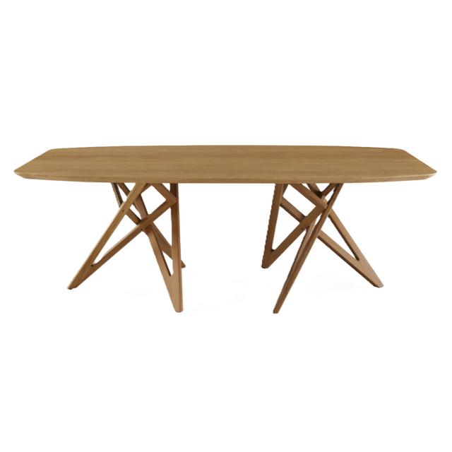 ennéa dining table | ligne roset