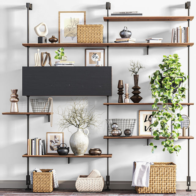 airport shelving | Cattelan Italia