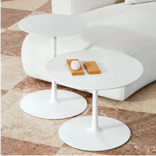 flow low table | mdf italia