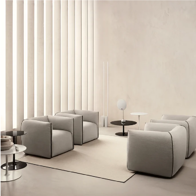 flow low table | mdf italia