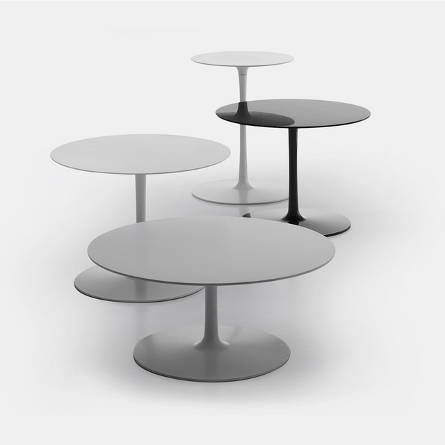 flow low table | mdf italia