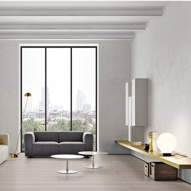 flow low table | mdf italia