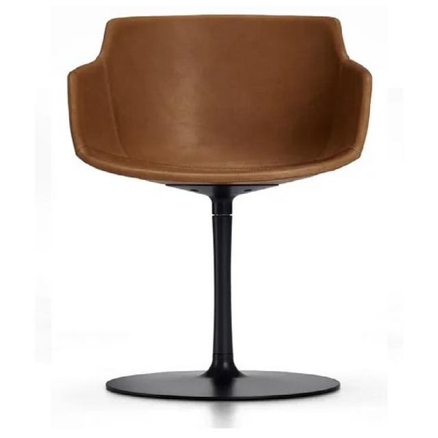 flow armchair | mdf italia