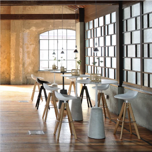 flow stool | mdf italia