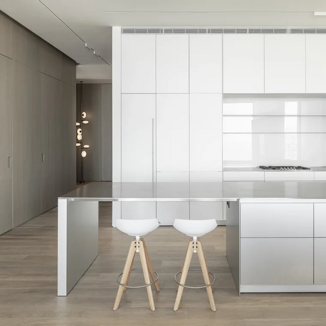flow stool | mdf italia