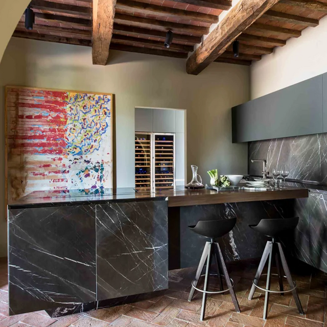 flow stool | mdf italia
