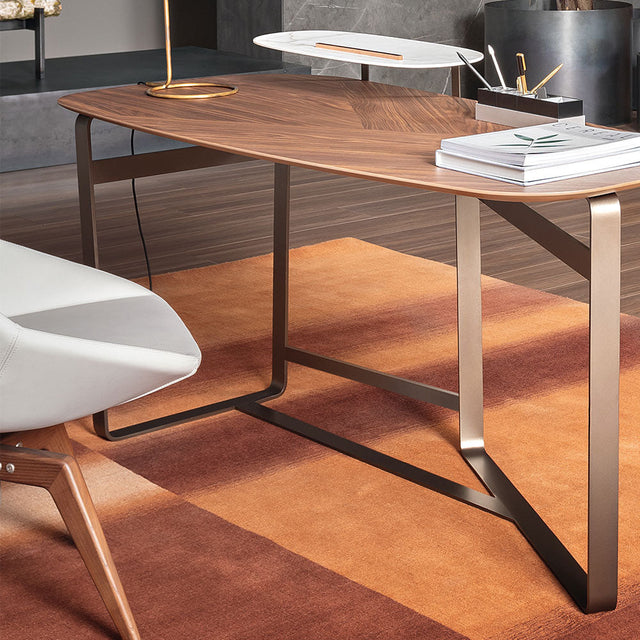gauss desk | Bonaldo