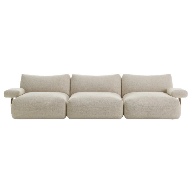 goom modular sofa | mdf italia
