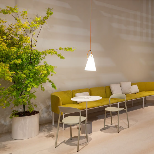 hawi chair | lapalma