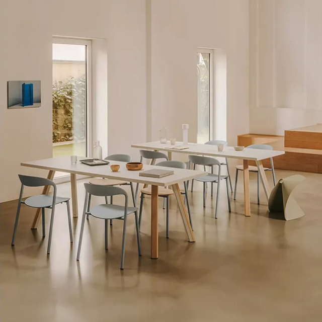 hawi chair | lapalma