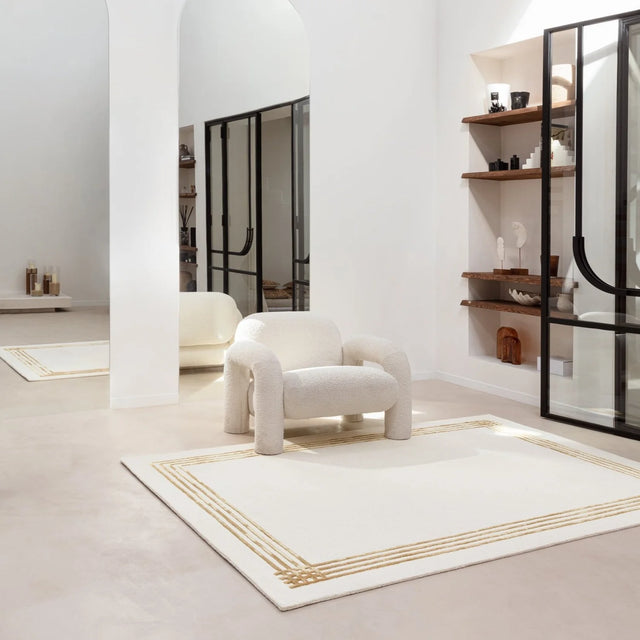 beeline rug | Ligne Pure