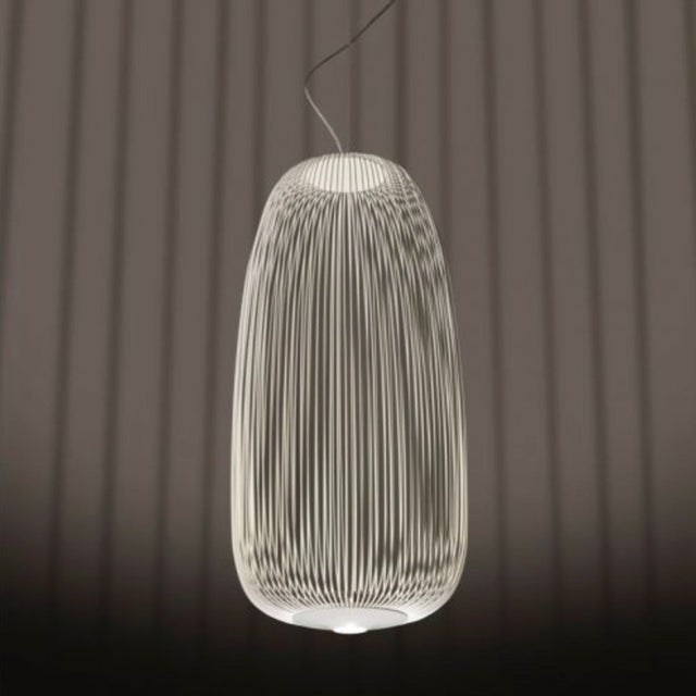 spokes 1 suspension lamp | foscarini $1,472