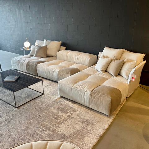 pixel patchwork sofa | saba  $8,715