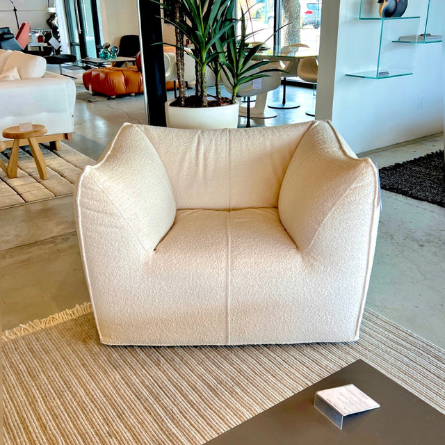 le bambole | b&b italia $3,206